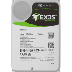 Жесткий диск HDD 16Тб Seagate Exos X24 (3.5