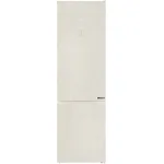 Холодильник Hotpoint-Ariston HT 7201I AB O3 (No Frost, A+, 2-камерный, объем 322:239/83л, инверторный компрессор, 60x196x62см, мраморный)