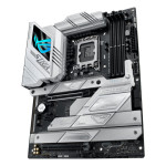 Материнская плата ASUS ROG STRIX Z790-A GAMING WIFI II (LGA1700, Intel Z790, 4xDDR5 DIMM, ATX, RAID SATA: 0,1,10,5)