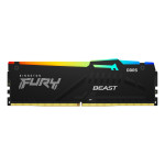 Память DIMM DDR5 32Гб 5600МГц Kingston (44800Мб/с, CL40, 288-pin, 1.35 В)