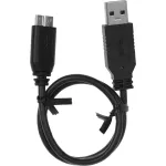 Внешний жесткий диск HDD Transcend (2.5