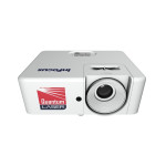 Проектор InFocus INL176 (DLP, 1280x800 (WXGA), 3500000:1, 4200лм, VGA, HDMI x2, композитный)