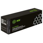 Тонер-картридж Cactus CS-CF256X (черный; 13700стр; LJ MFP M436n, M436nda)
