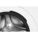 Стиральная машина Weissgauff WM 49411 Inverter Steam(60x84.7x52.5см, фронтальная, макс:11кг, 1400об/мин, белый)