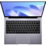 Ноутбук Huawei MateBook KLVG-X (Intel Core i5 1340P 1.9 ГГц/16 ГБ LPDDR4x/14