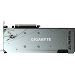 Видеокарта Radeon RX 6700XT 2514МГц 12Гб Gigabyte GAMING OC (PCI-E 16x 4.0, GDDR6, 192бит, 2xHDMI, 2xDP)