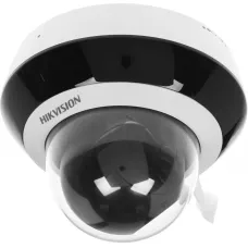 Камера видеонаблюдения Hikvision DS-2DE2A204IW-DE3(C0)(S6)(C) (IP, внутренняя, купольная, поворотная, 2Мп, 2.8-12мм, 2560x1440, 25кадр/с)