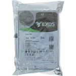 Жесткий диск HDD Seagate Exos X24 (3.5