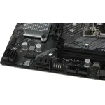 Материнская плата ASRock H610M-HVS/M.2 R2.0 (SocketLGA1700, H610, 2xDDR4, microATX)