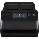 Сканер Canon image Formula DR-S150 (A4, двусторонний, Ethernet, USB 3.0, Wi-Fi)