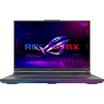 Игровой ноутбук ASUS ROG Strix G18 G814JIR-N6048 (Intel Core i9 14900HX 2.2 ГГц/16 ГБ DDR5 5600 МГц/18