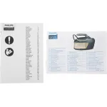 Парогенератор Philips PSG6022