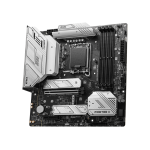 Материнская плата MSI MAG B760M MORTAR II (LGA1700, Intel B760, 4xDDR5, microATX, RAID SATA: 0,1,15,5)