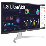 Монитор LG UltraWide 29WQ600-W (29