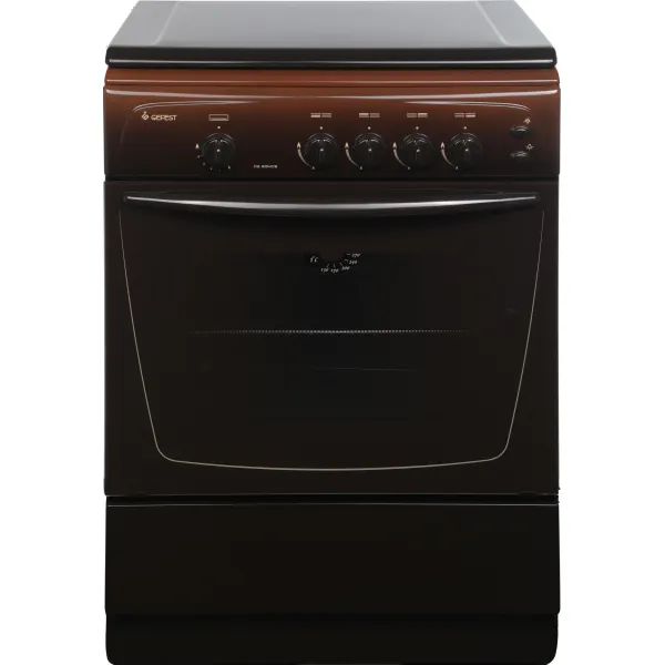 Плита газовая GEFEST CG 60MC6 K83
