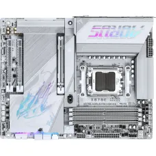 Материнская плата Gigabyte X870E AORUS PRO X3D ICE (x) [X870E AORUS PRO X3D ICE]