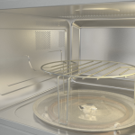 Микроволновая печь Gorenje BM201SG3BG