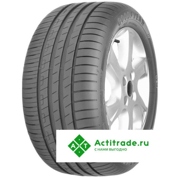 Шина Goodyear EfficientGrip Performance 205/55 R15 88V летняя