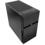 ПК IRU Опал 513 (Core i3 10105 3700МГц, DDR4 8Гб, SSD 256Гб, Intel UHD Graphics 630, DOS)