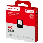 Сетевой адаптер Mercusys MA20N