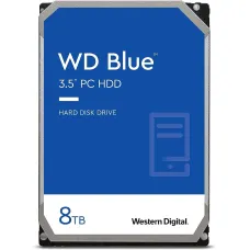 Жесткий диск HDD Western Digital Blue (3.5