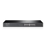 Коммутатор TP-Link TL-SG1016