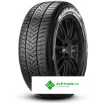 Шина Pirelli Scorpion Winter_ 265/40 R22 106W зимняя (Extra Load/LR J)