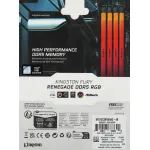 Память DIMM DDR5 2x24Гб 7200МГц Kingston (57600Мб/с, CL38, 288-pin)