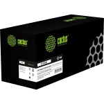 Тонер-картридж Cactus CS-TK3060 (черный; 14500стр; Ecosys M3145idn, M3645idn)