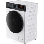 Стиральная машина Hyundai WME8215(59.8x84.5x47см, фронтальная, макс:8кг, 1200об/мин, белый)