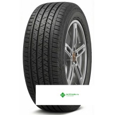 Шина Continental ContiCrossContact LX Sport ContiSilent 275/40 R22 108Y летняя (Extra Load/Acoustic)