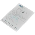 Жесткий диск SSD 256Гб ТМИ (2.5