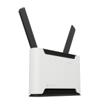 MikroTik Chateau LTE6 ax