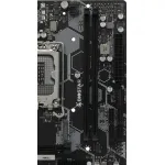 Материнская плата Biostar H610MHD D5 (SocketLGA1700, 2xDDR5, microATX)