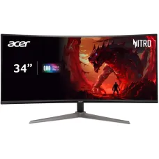 Монитор Acer ED340CUS3bmiipx (34