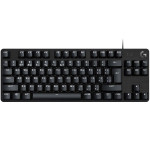 Клавиатура Logitech G413 (скелетон механическая, 84кл)