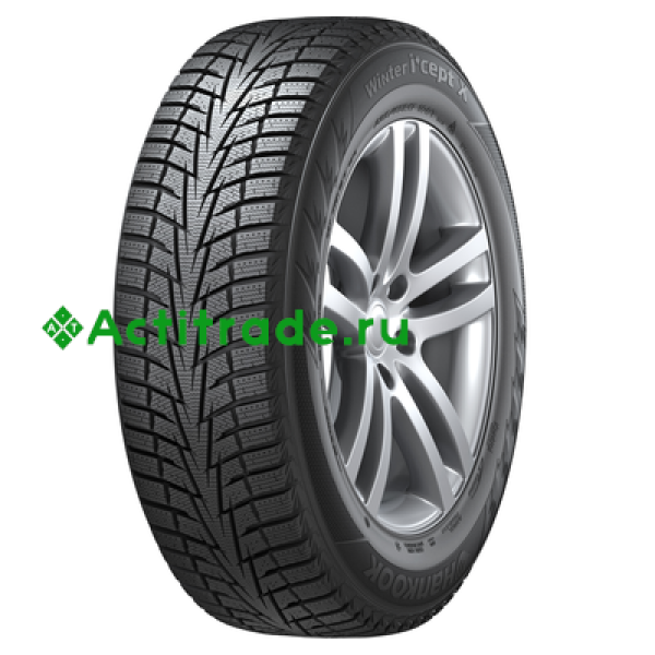 Шина Hankook Winter I*cept X RW10 225/55 R19 99T зимняя