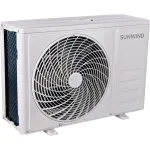 Настенная сплит-система Sunwind SW-24