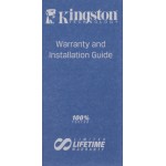 Память SO-DIMM DDR5 16Гб 6400МГц Kingston (51200Мб/с, CL52, 262-pin)