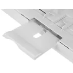 МФУ Ricoh M 320F (лазерная, черно-белая, A4, 256Мб, 32стр/м, 1200x1200dpi, авт.дуплекс, 35'000стр в мес, RJ-45, USB)