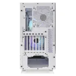 Корпус Thermaltake 300 TG ARGB White (Midi-Tower)