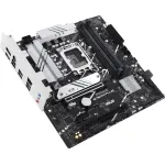 Материнская плата ASUS PRIME B760M-PLUS (LGA1700, 4xDDR5, microATX, RAID SATA: 0,1,15,5)