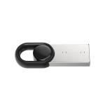Накопитель USB Netac NT03UM2N-064G-20BK
