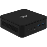 ПК IRU Planio 325 (Ryzen 5 3500U 2100МГц, DDR4 16Гб, SSD 512Гб M.2 2280, AMD Radeon Vega 8, Windows 11 Pro)