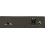 Коммутатор IP-COM F1106P-4-63W
