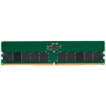 Память DIMM DDR5 16Гб 4800МГц Kingston (38400Мб/с, CL40, 288-pin, 1,1 В)