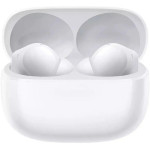 Гарнитура Xiaomi Redmi Buds 6 Pro (беспроводные внутриканальные в ушной раковине закрытые, шумоподавление, 54/480мА*ч, 9,5ч, USB Type-C, IP54)