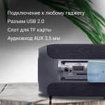 Портативная акустика DIGMA D-PS1510
