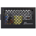 Блок питания Seasonic SSR-500PL (ATX, 500Вт, PLATINUM)