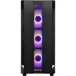 Корпус Chieftec Hunter (Midi-Tower)
